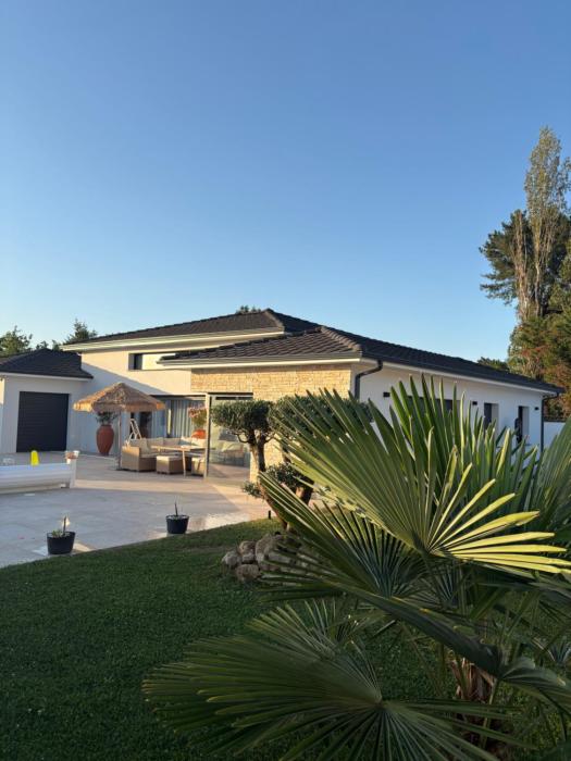 Maison Moderne