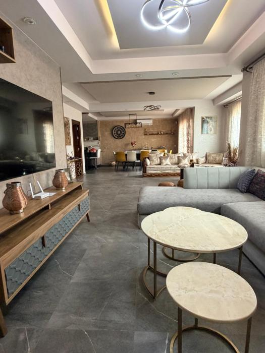 Grand appartement dexception uniquement pour les familles