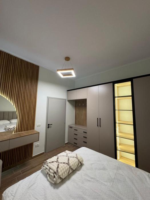 Orikum apartaments