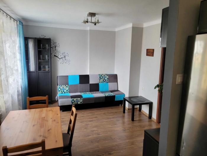 Apartament Miechów 44 m2