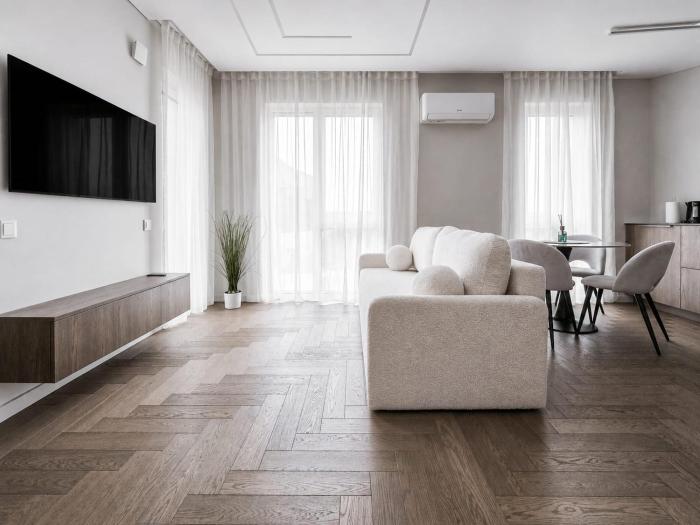 The Royal Amber Apartment, Luxury Apatment Kunigiškės