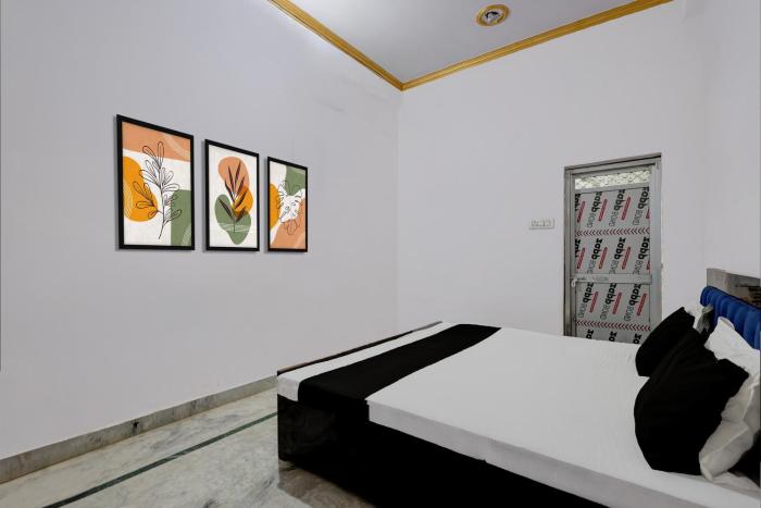 Hotel O Surya guest house