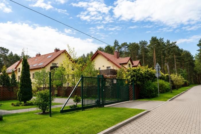Grunwaldzka 7 Pobierowo