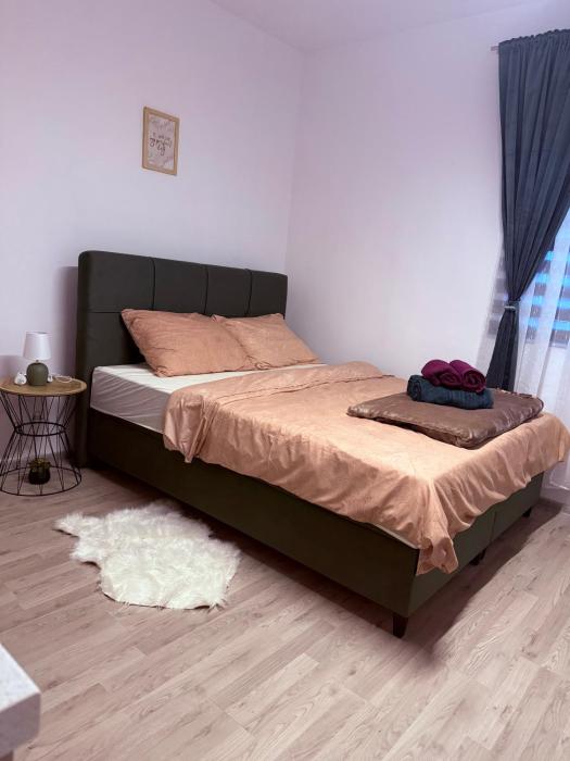 Studio Apartman Jovičić