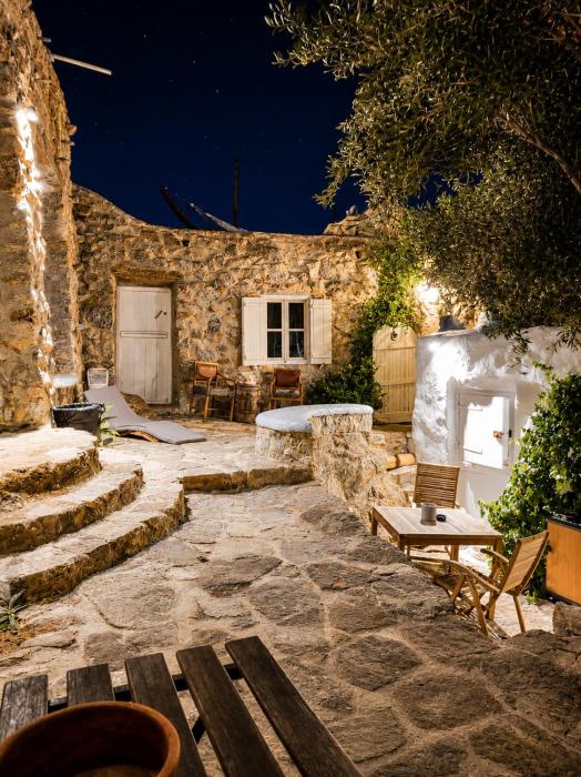 Pyrgi Artemis Place