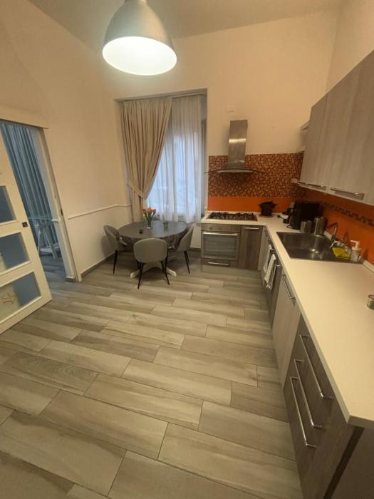 La casa del sole Apartment