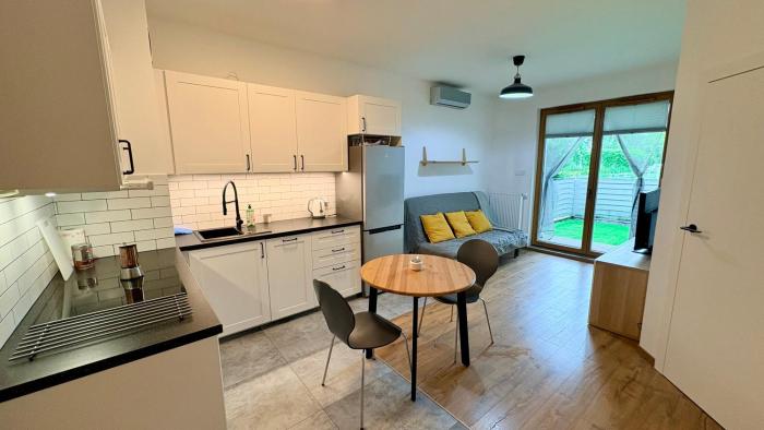 Zdrowa Apartment