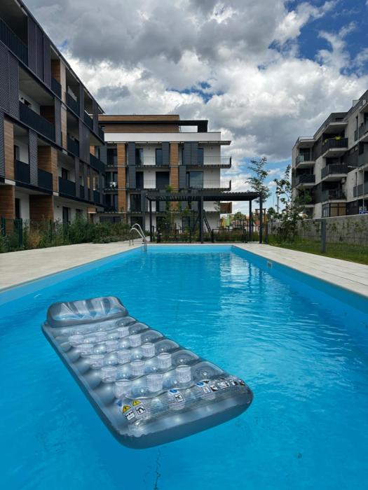 Laura Oasis, Swimming pool, Free Parking