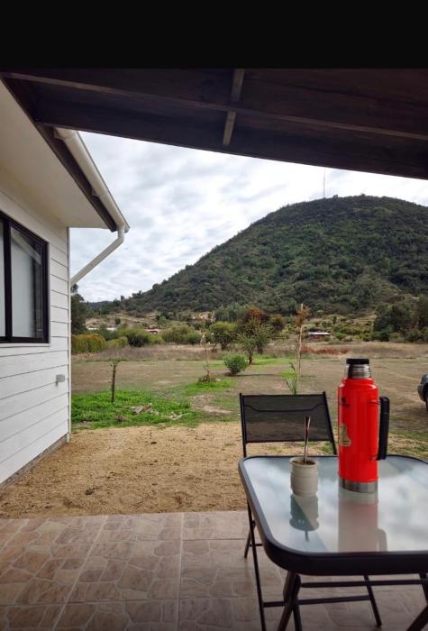 Refugio para 2