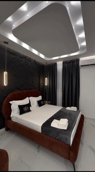 Apartments Oda Hotel