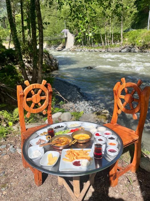 MOLVA Bungalows Otel
