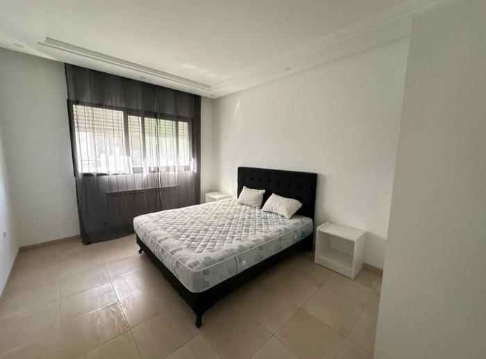 Appartement à kantaoui