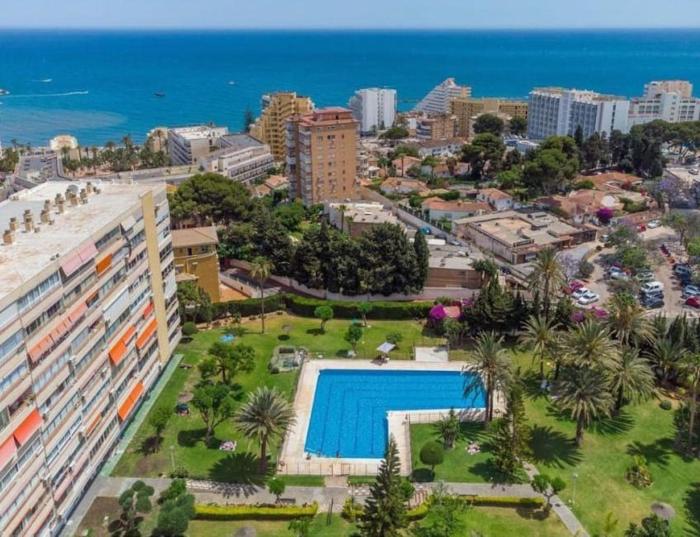 Cruz del Sur Benalmadena One