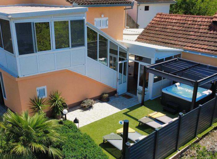 Holiday Home "Dragi"