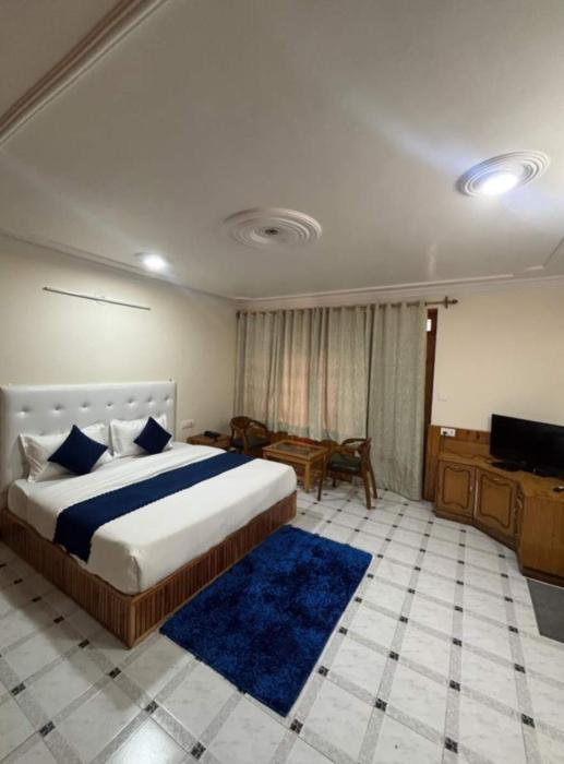 Melody Orchard Cottages Manali