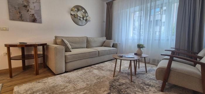 City Center Residence