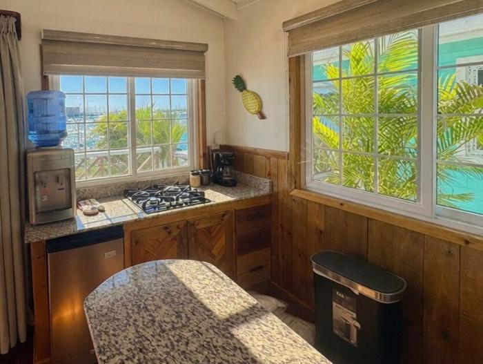 Water Front Bungalow 1