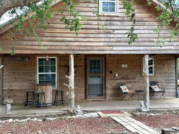 RiverBend Retreat