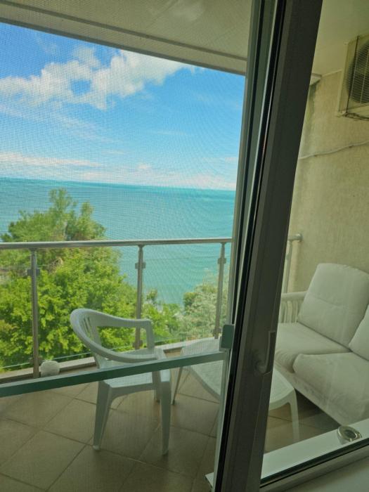 Silver Beach Studio 73B