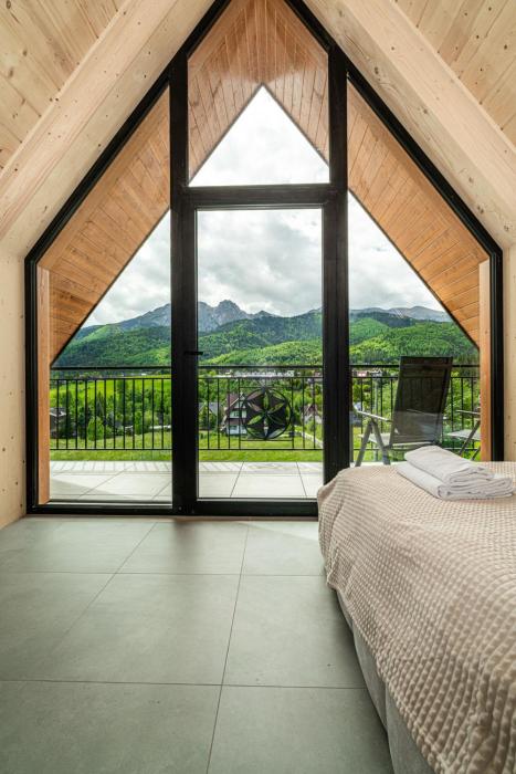 Tarasy Na Giewont