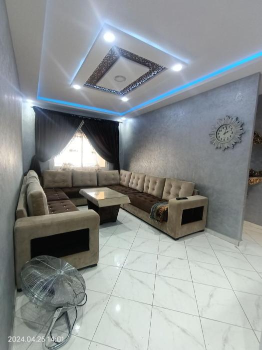 appartement Messnana Golf