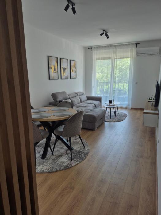 Apartman Infinity