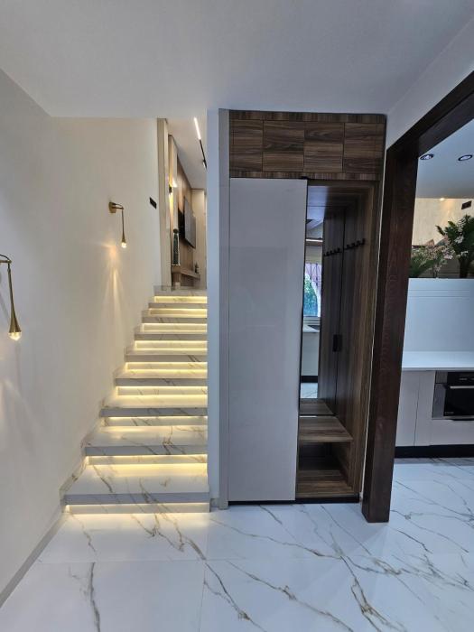 Prestige Apartment in Marina Cap Monastir