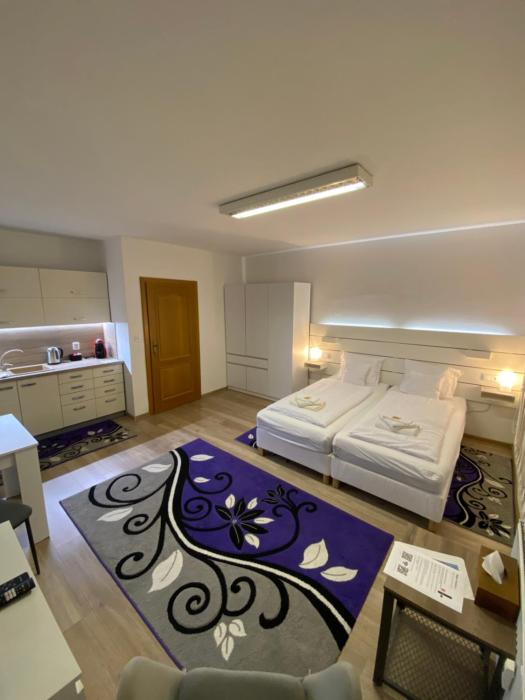 Apartmán Hollého 2