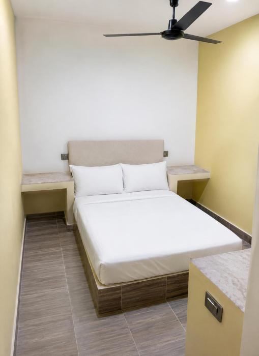 Mérida Hotel Plaza