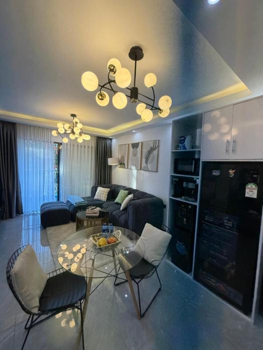 Nandwa Ivy Residence
