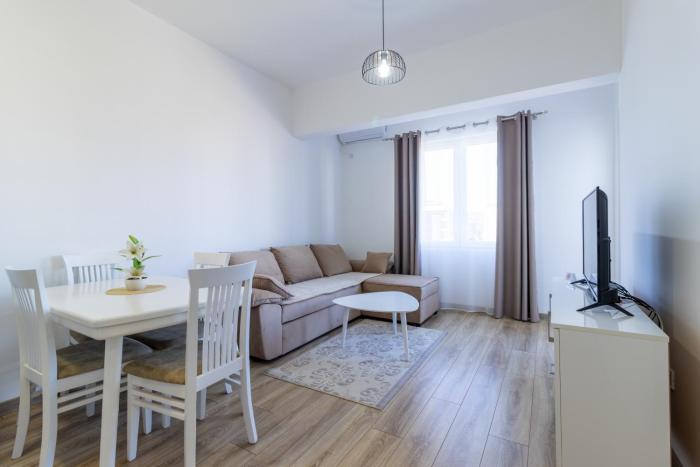 Trea Apartment