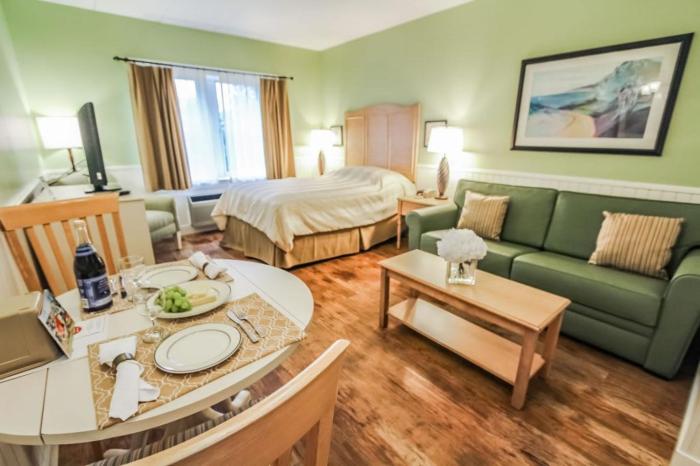 Holly Tree Resort - Studio