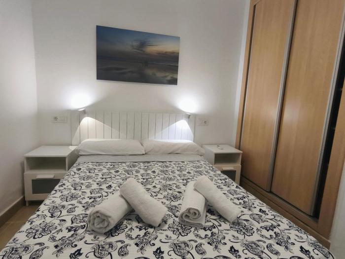 Apartamento Abuela Pepa
