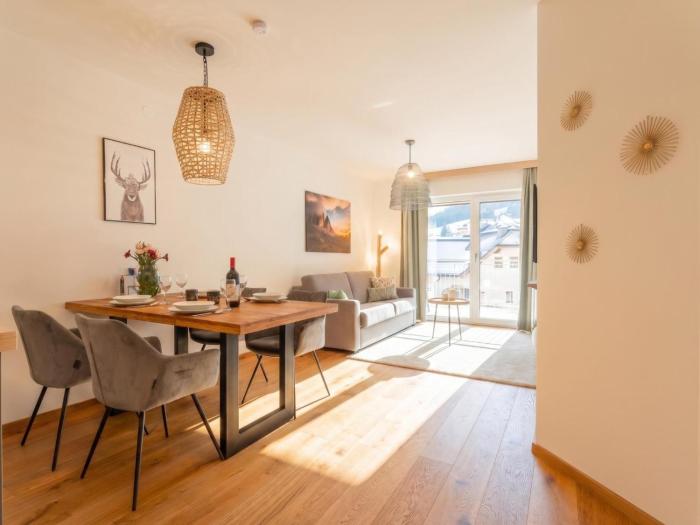Ski Nature Apartment Lungau Top 13
