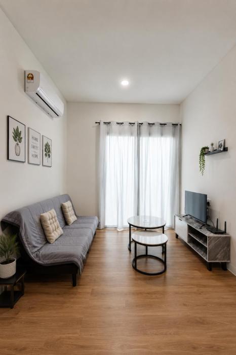 Hanns Avenue City Stay Sibu