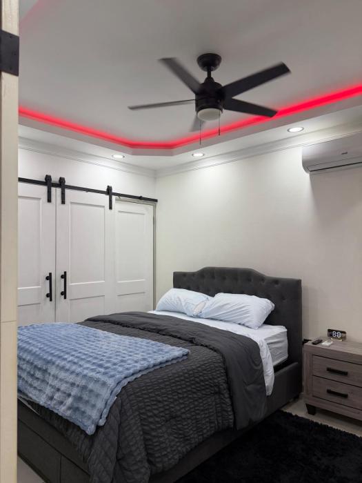 New Kingston Condo