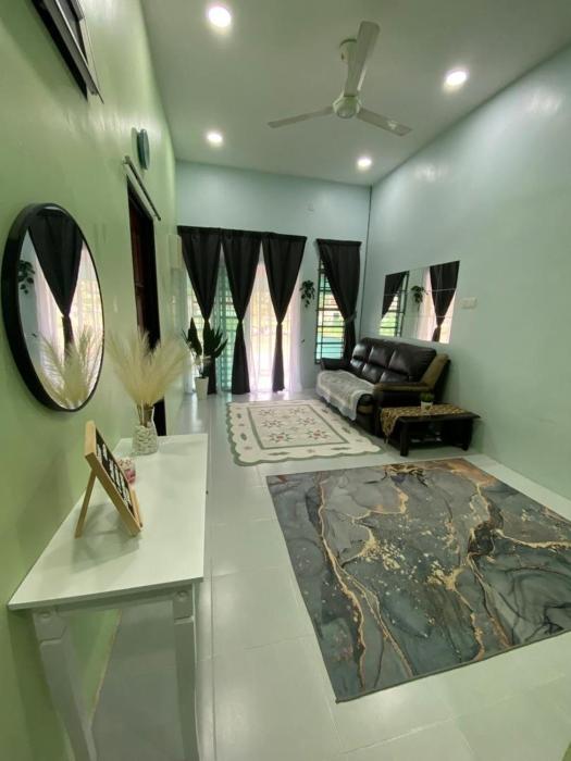 Ama Homestay