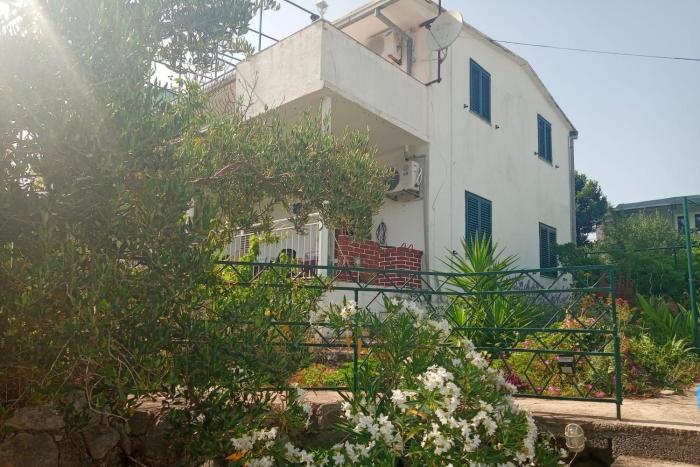 Apartments by the sea Stupin Celine, Rogoznica - 27462