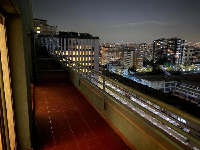 Providencia Suites Santiago