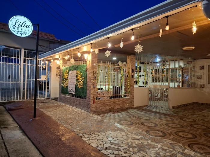 Casa Lilia 10 minutos Aeropuerto Tocumen