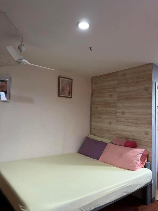 Cozy Cebu City Stay