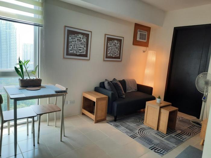 CV Cozy Corner