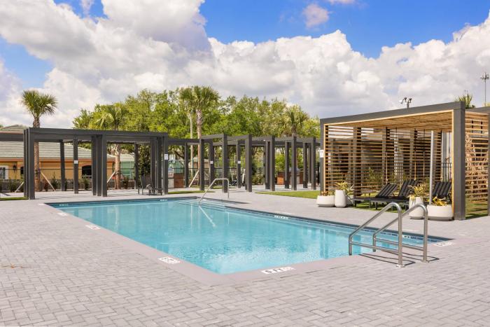 3BR The Hub Retreat Near Disney