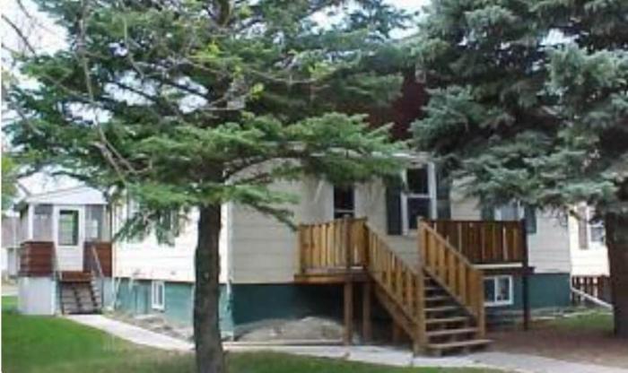 Wolf Den is a 3BR2BA Home | Perfect for Families