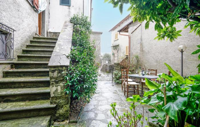 Casa Nonnoè