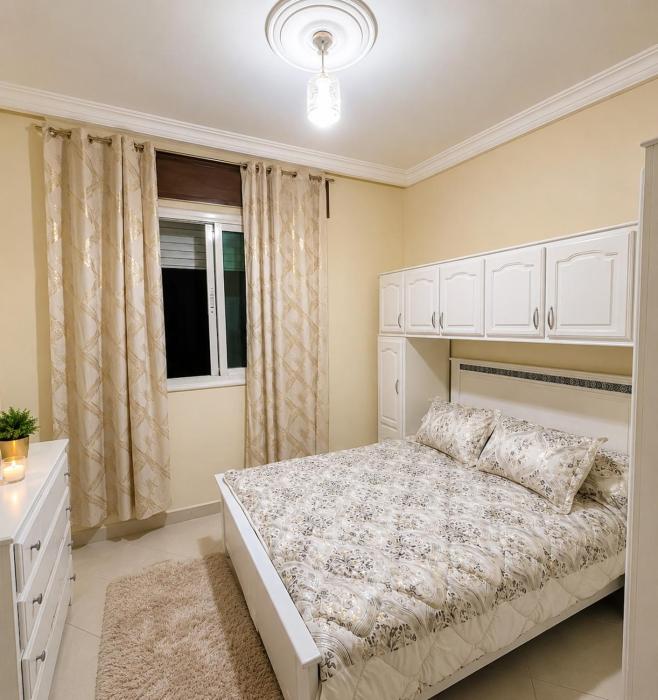Cozy 2Br apartment with elevator