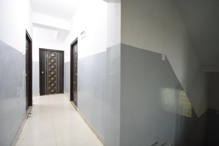 OYO 82026 BANGUR INN