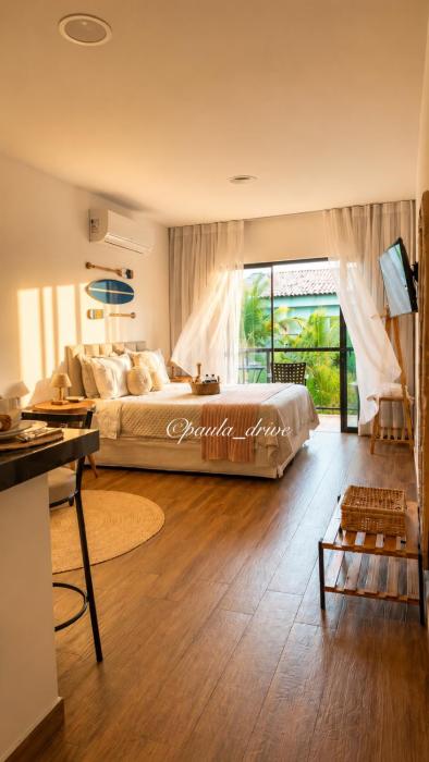 Loft Paula Drive