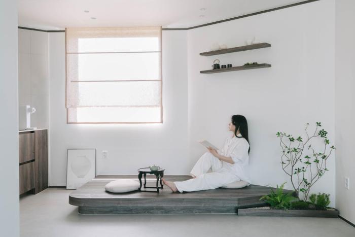 HAI-ON 3 minutes from Dongdaemun Station