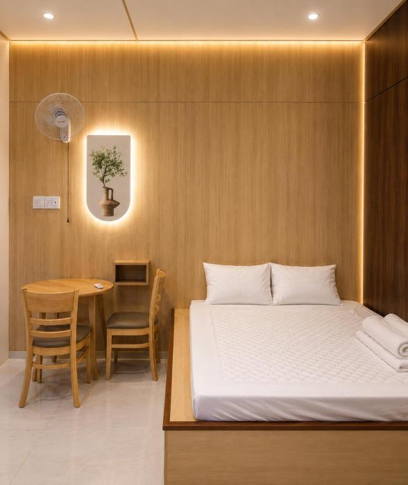 Homestay Khoa Nguyen